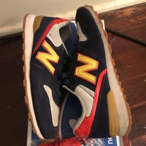 New Balance sneakers